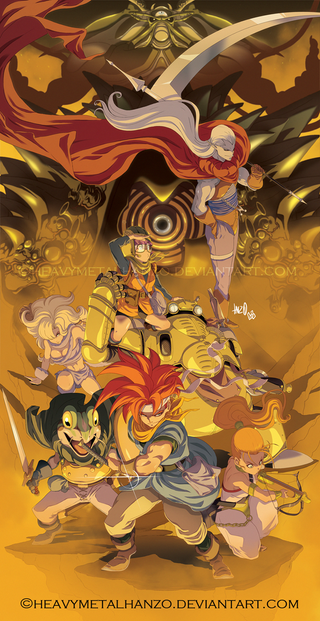 Illustration for article titled Artist Gives Video Game Characters A Cartoony Facelift